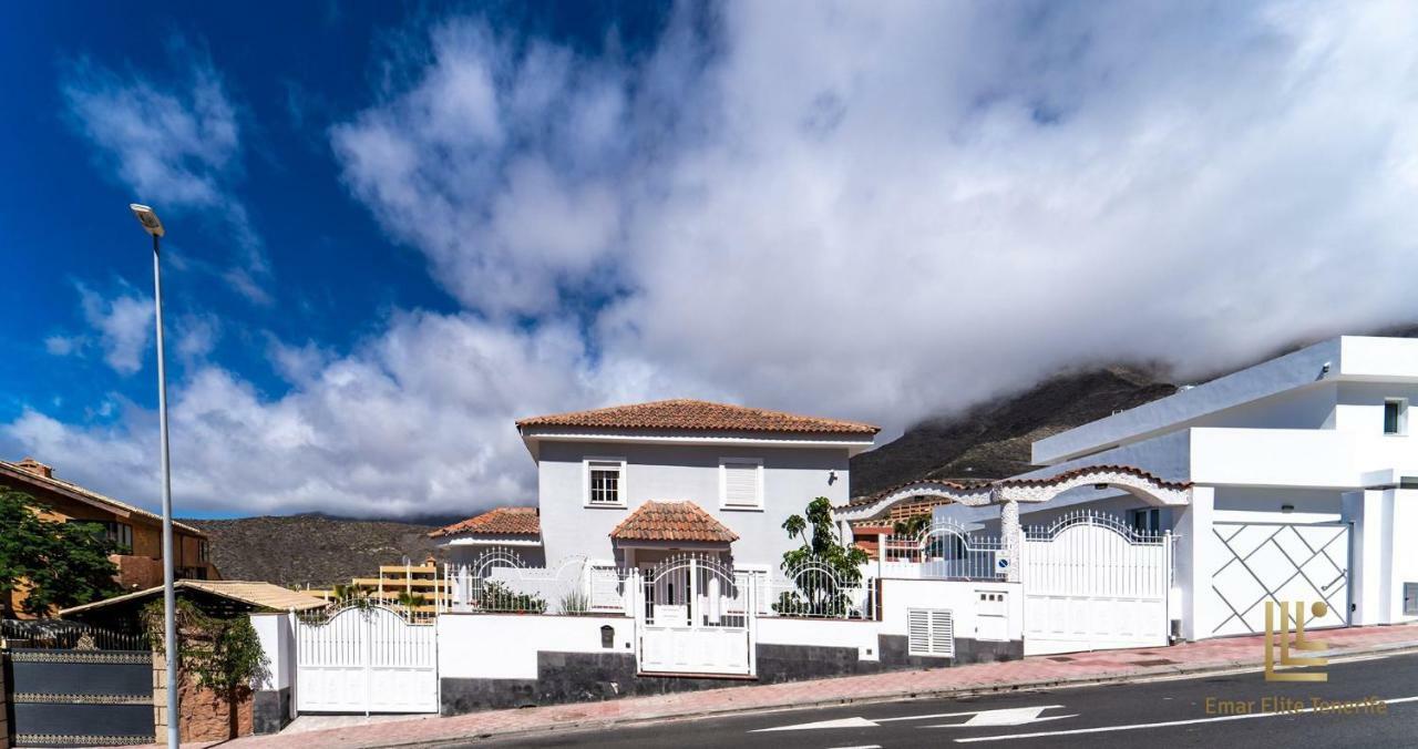 Villa Grand Costa Adeje (Tenerife)