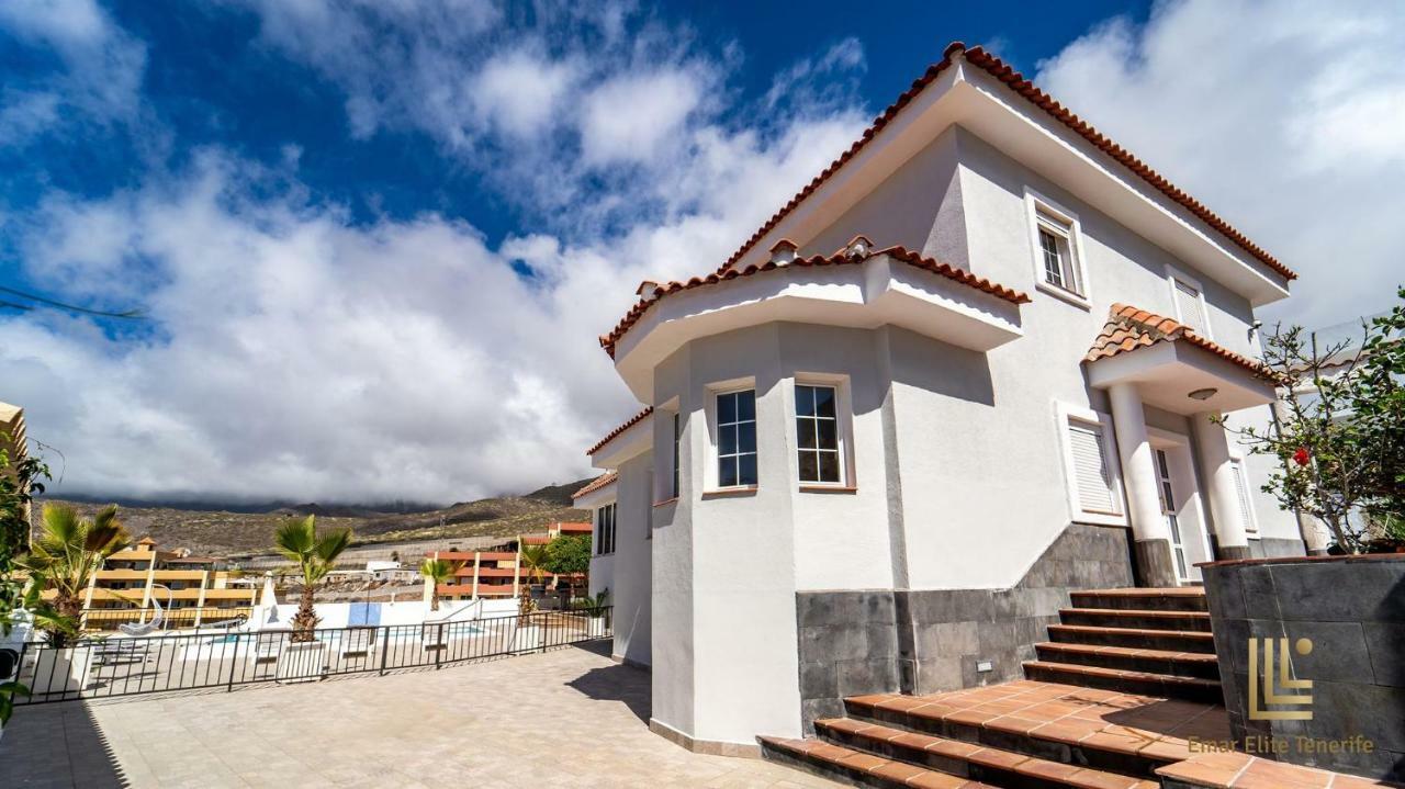 Grand Villa Costa Adeje (Tenerife)