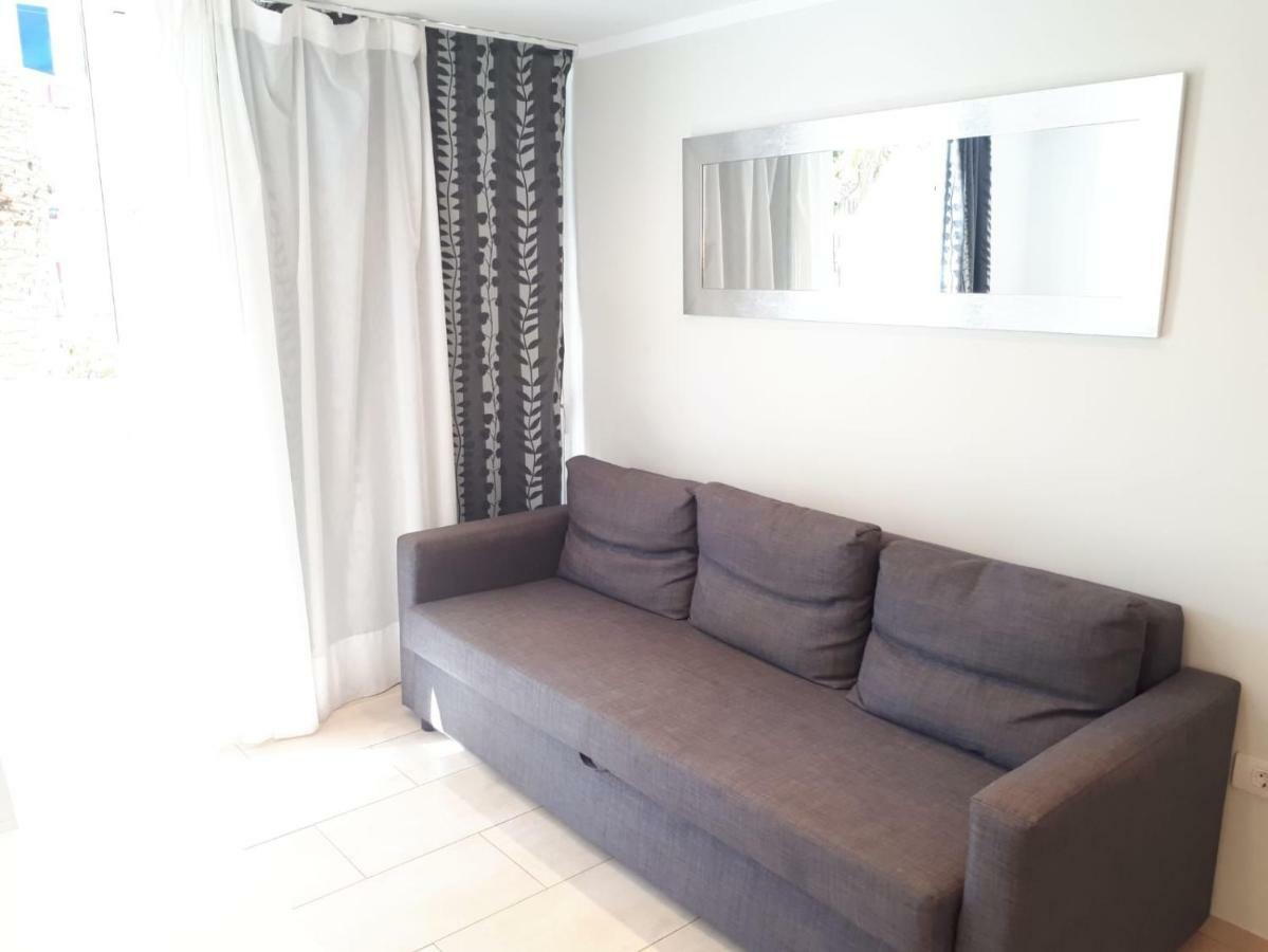 Apartment Playa Honda *