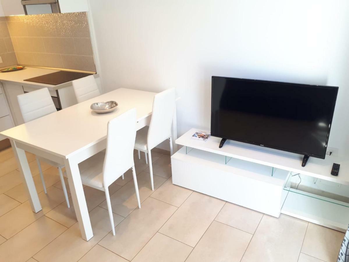 Apartment Playa Honda