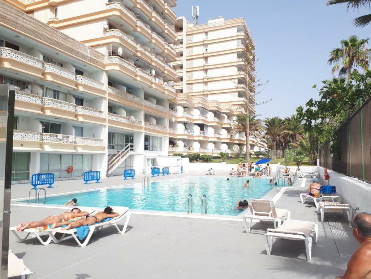 Apartment Playa Honda