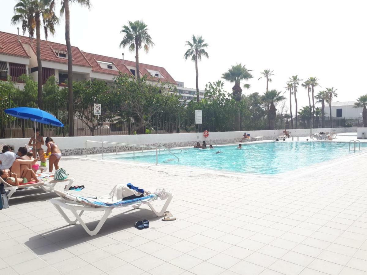 Playa Honda Apartment Arona (Tenerife)