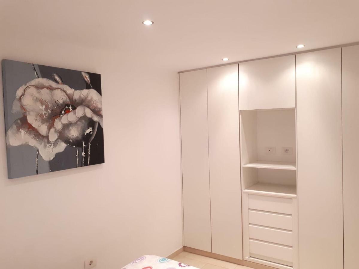 Apartment Playa Honda Arona (Tenerife)