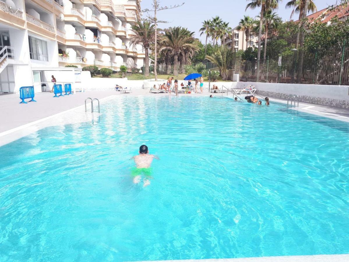 Playa Honda Apartment