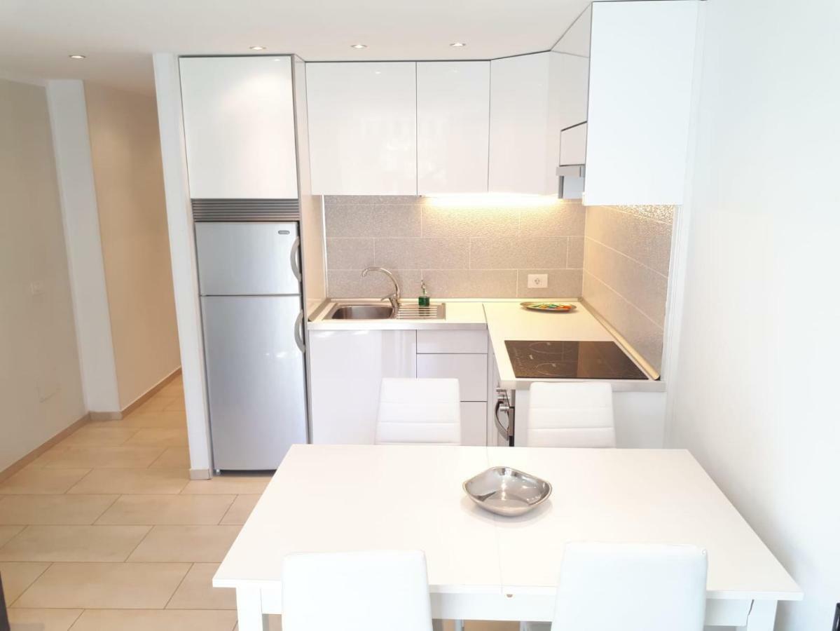 Playa Honda Apartment *