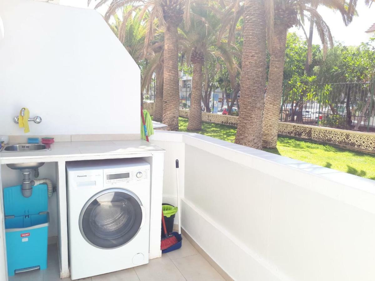 Apartment Playa Honda