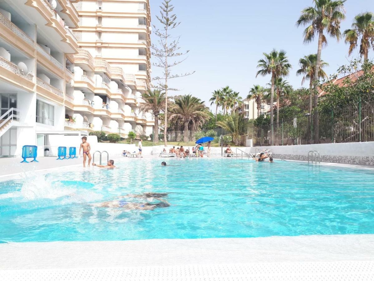 Apartment Playa Honda