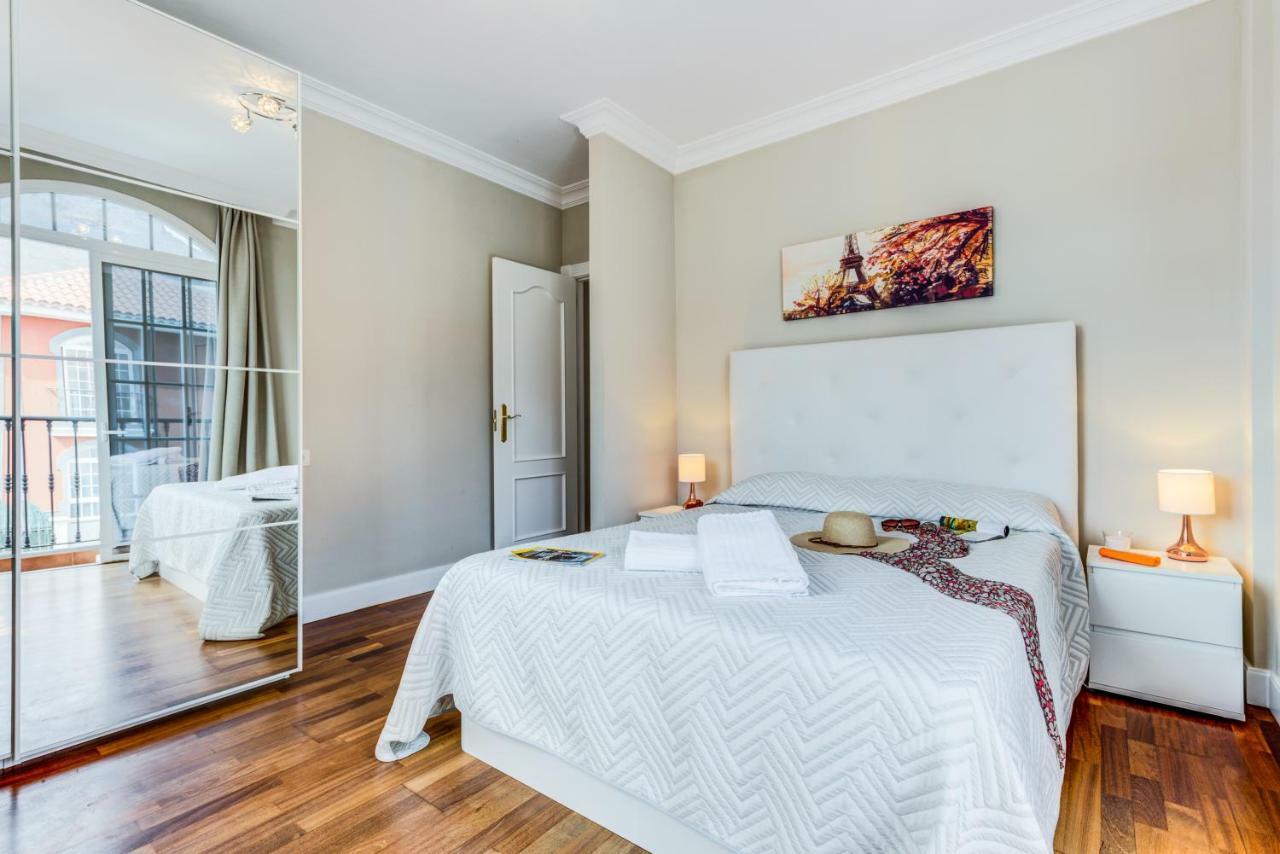 Villa Luxury White With Sea View, Heated Pool