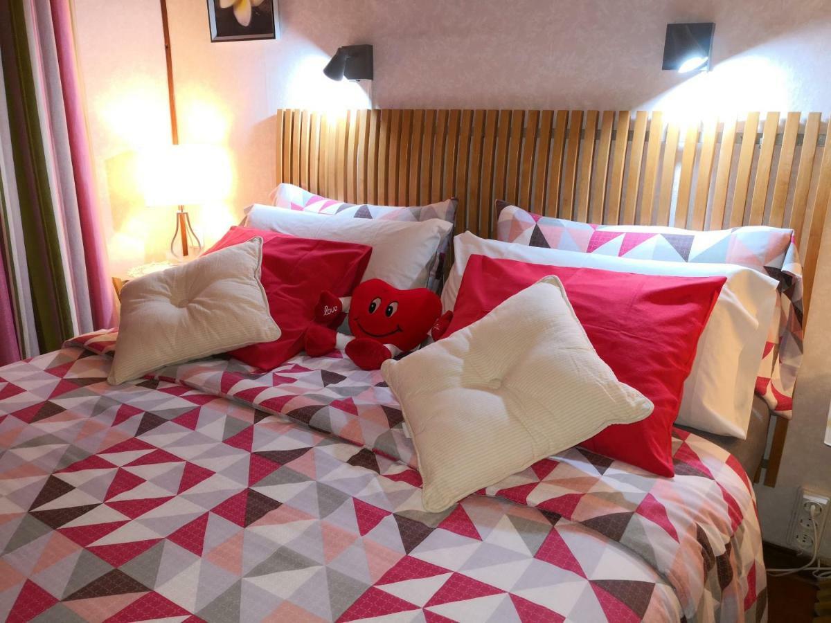 Country house Eneida La Hidalga