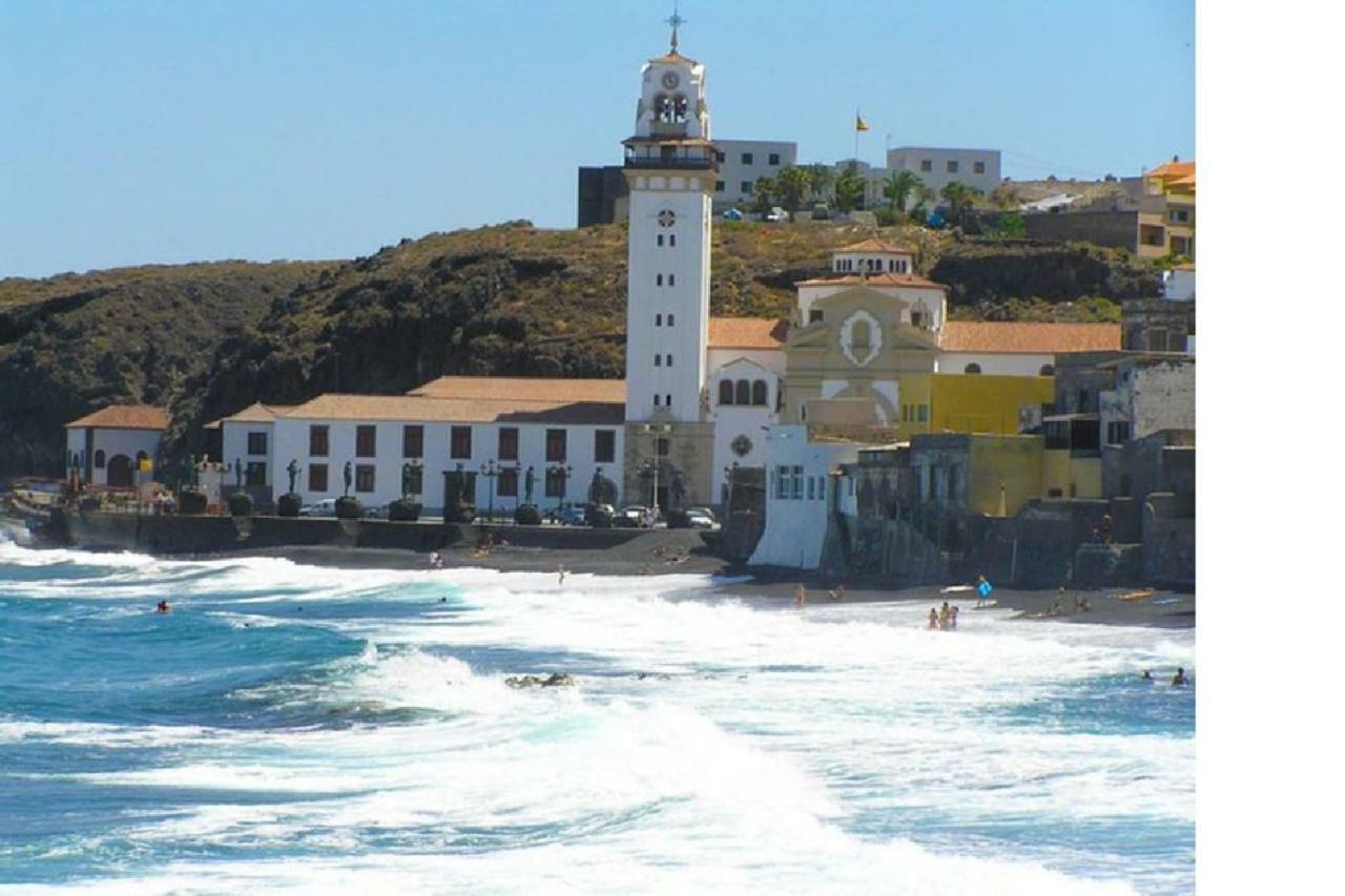 Appartement Apartbeach Candelaria