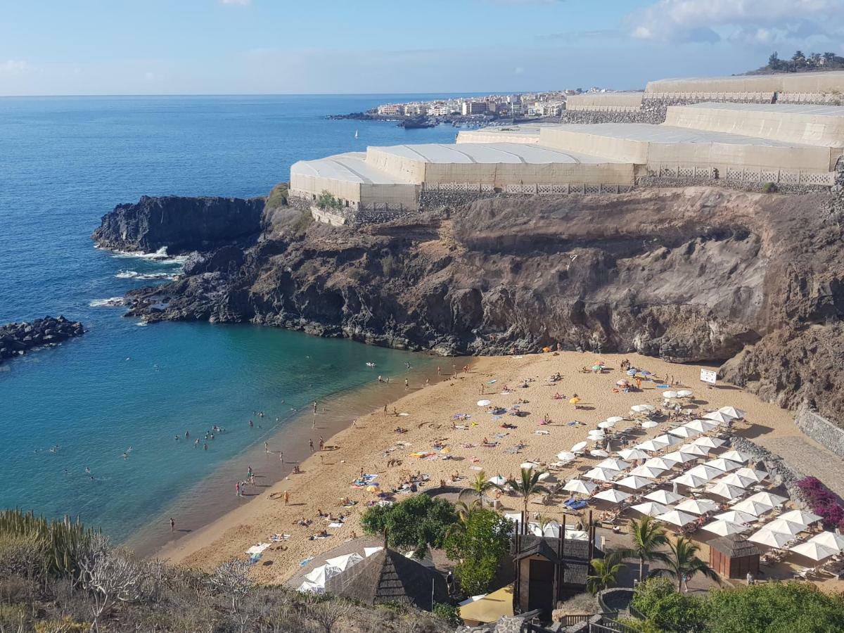 Coastal Hideaway * Puerto de Santiago (Tenerife)