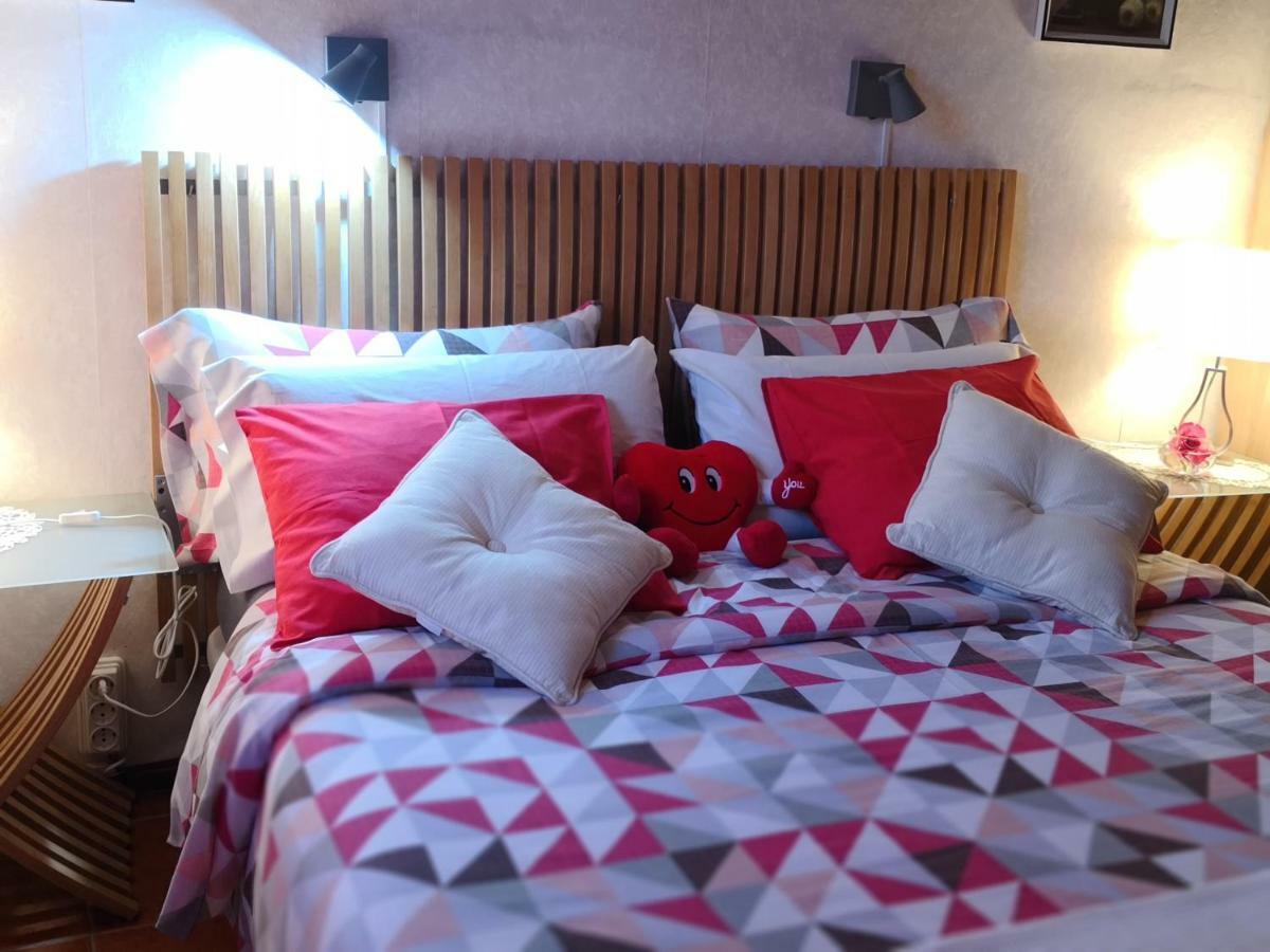 Country house Eneida