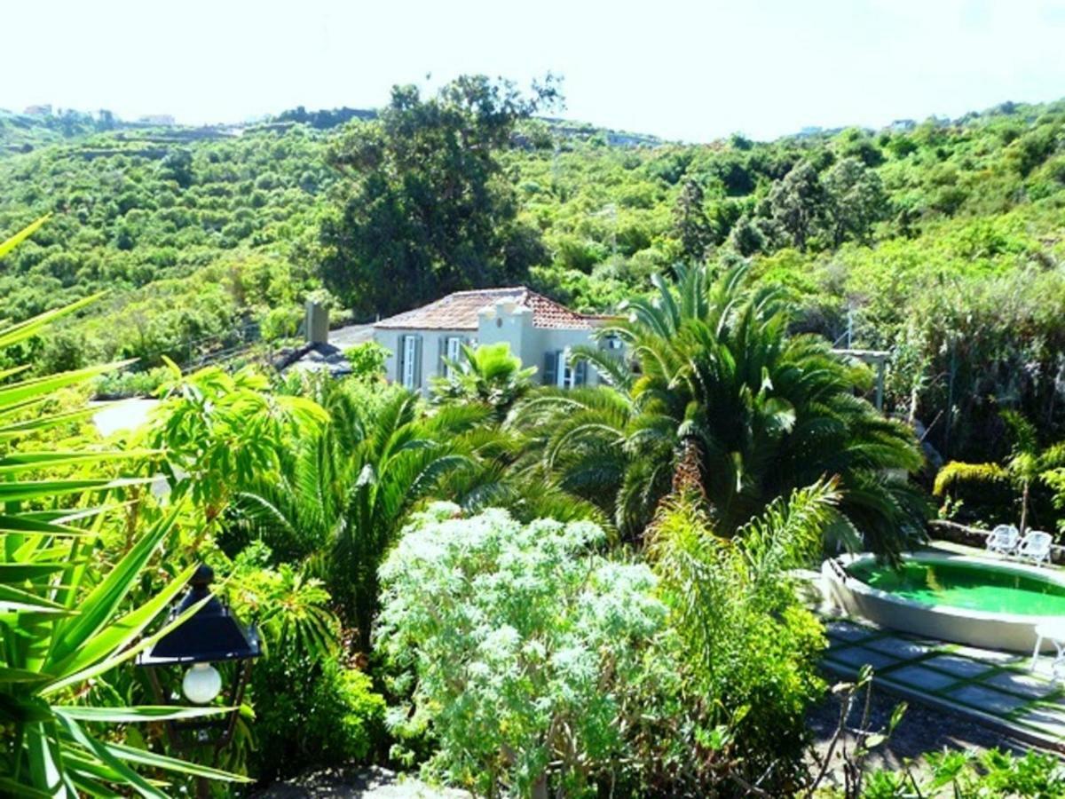Exclusiva Con Piscina Privada, Juandana San Juan de la Rambla