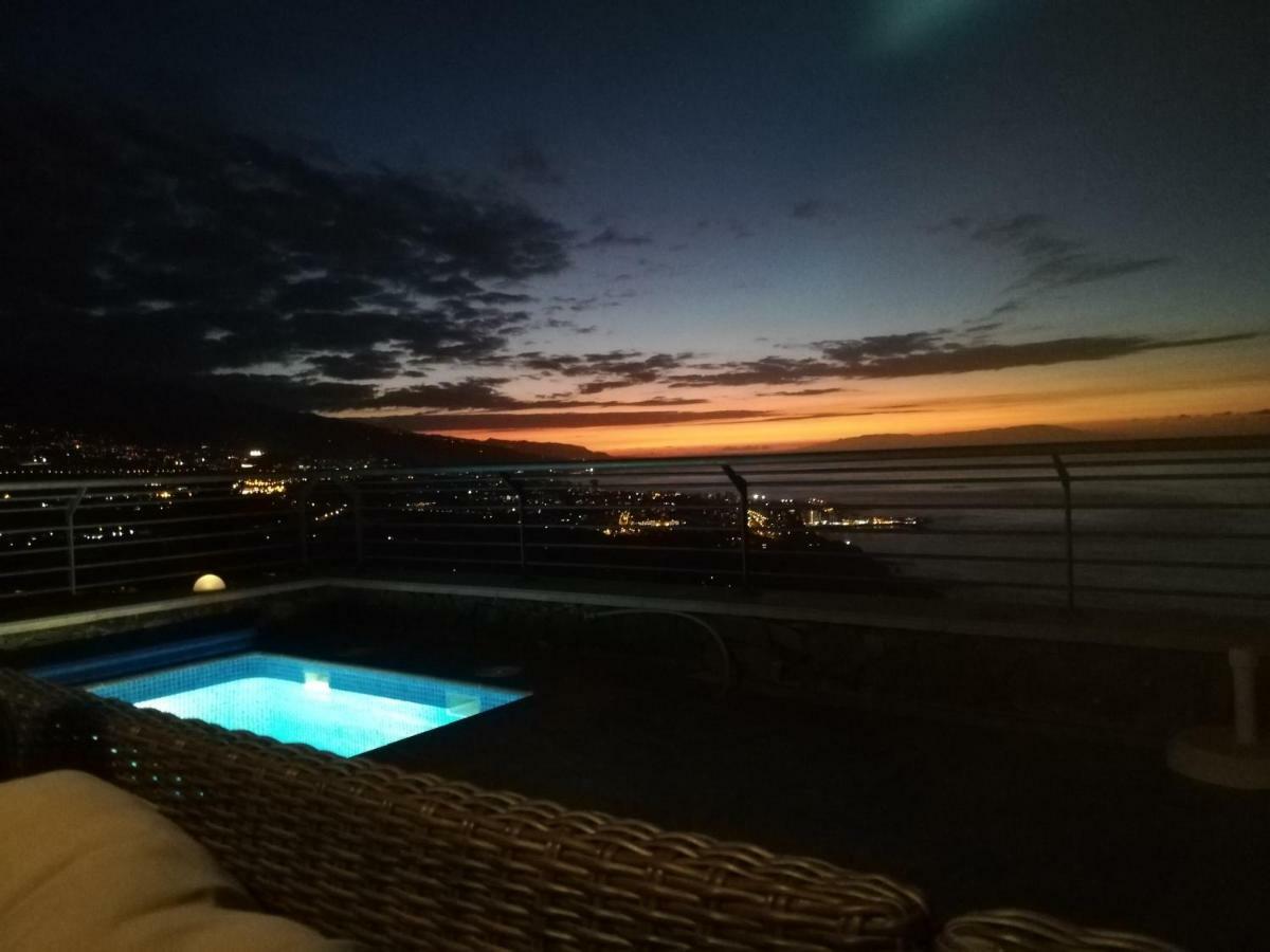 Villa Mirador Corales