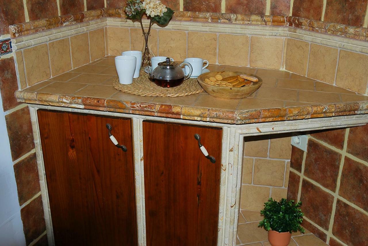 Appartement Blue Horizon Galletas *