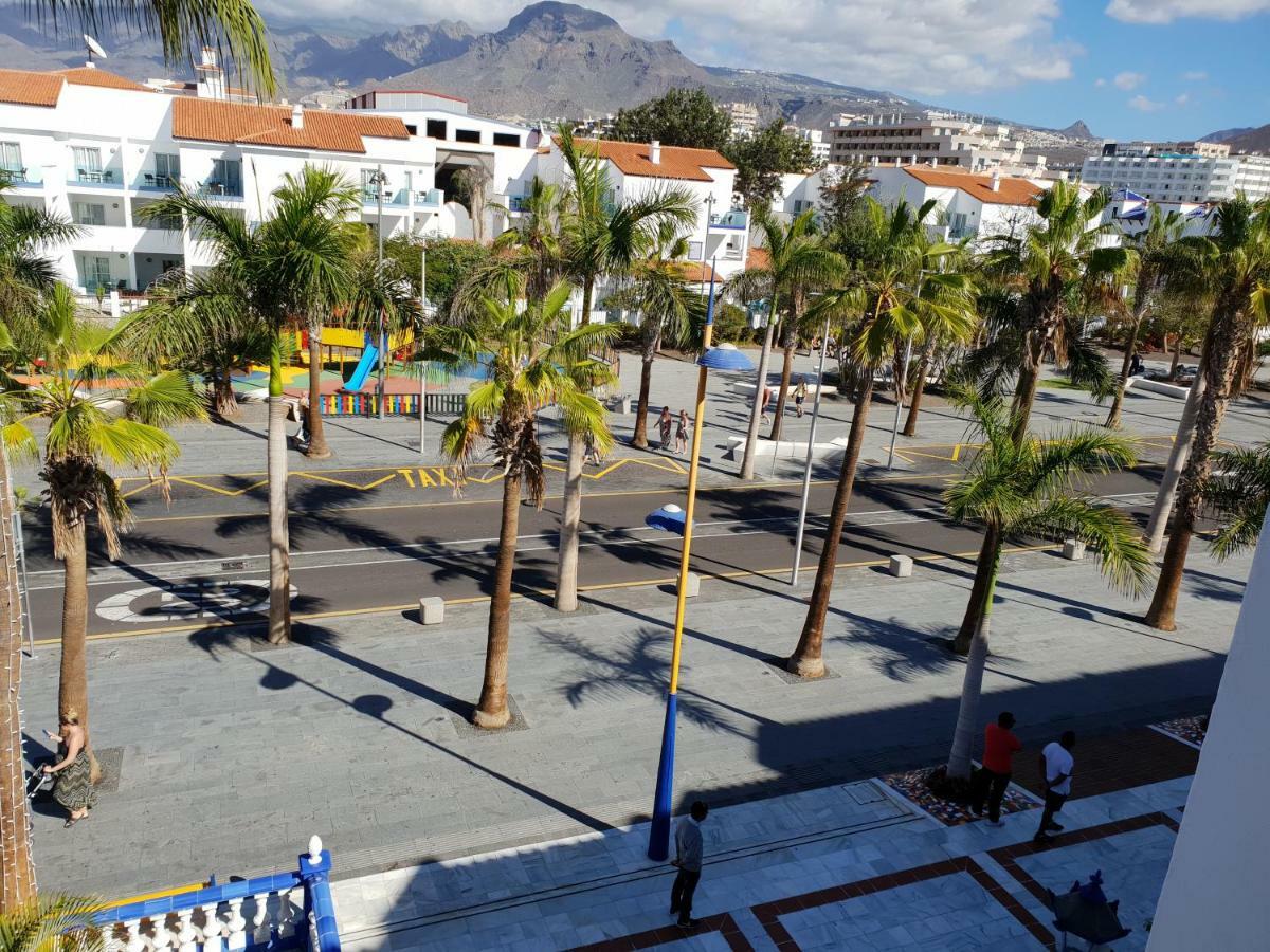 Appartement Duplex No 4, Close To Sea And Beach, Heated Pool, Aircondition, Wifi Arona (Tenerife)