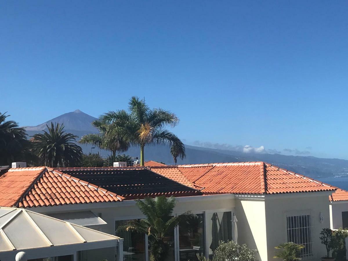 Larnia De Tenerife