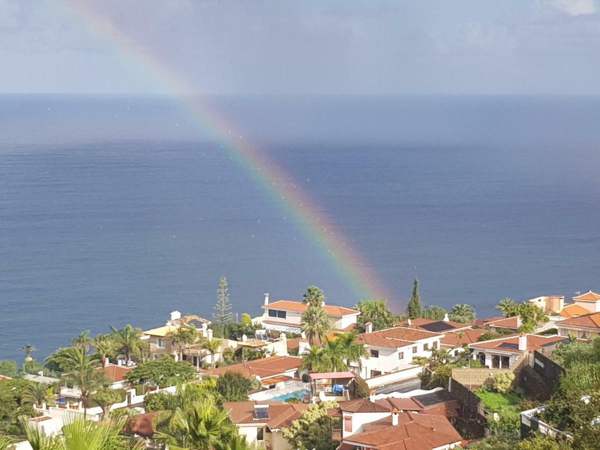 Apartment Larnia De Tenerife
