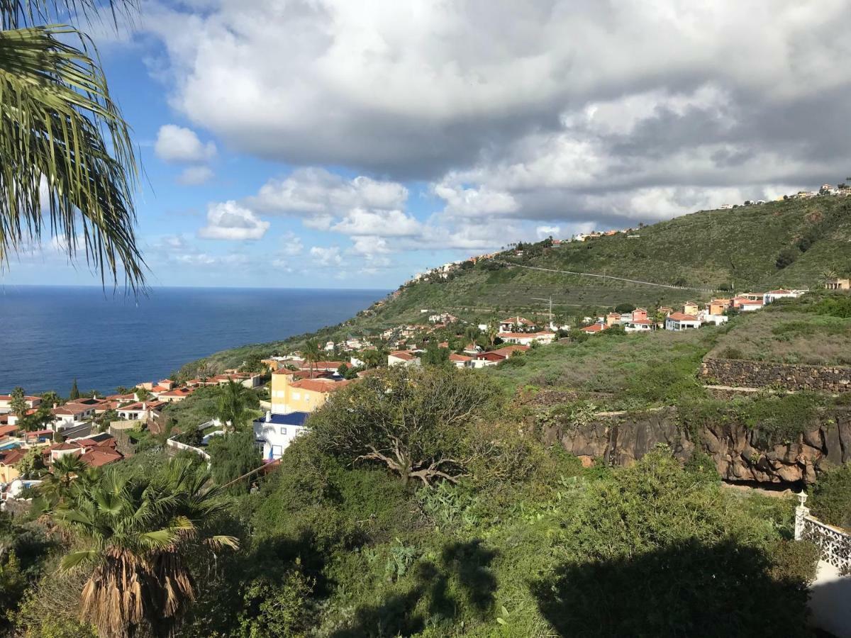Apartment Larnia De Tenerife *