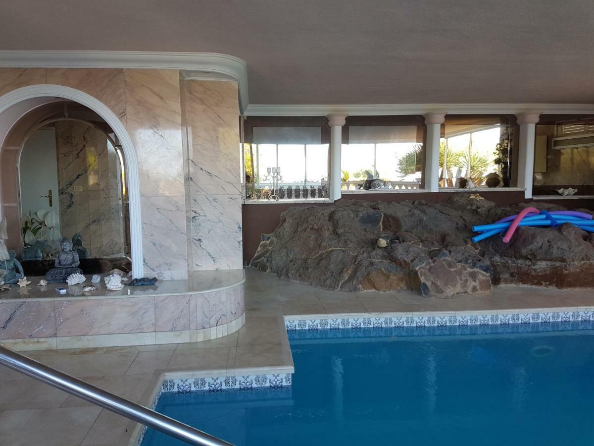 Apartment Larnia De Tenerife *