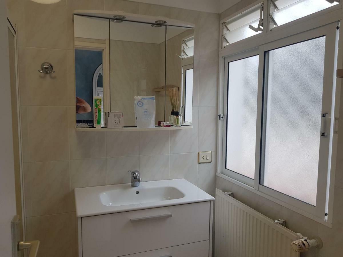 Apartment Larnia De Tenerife *