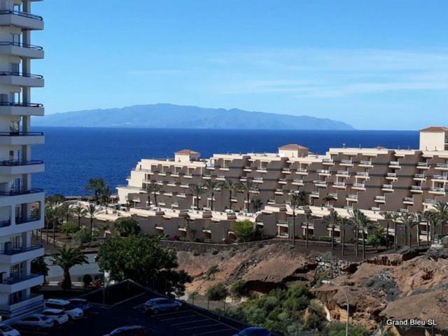 Les Au Club Paraiso Apartment