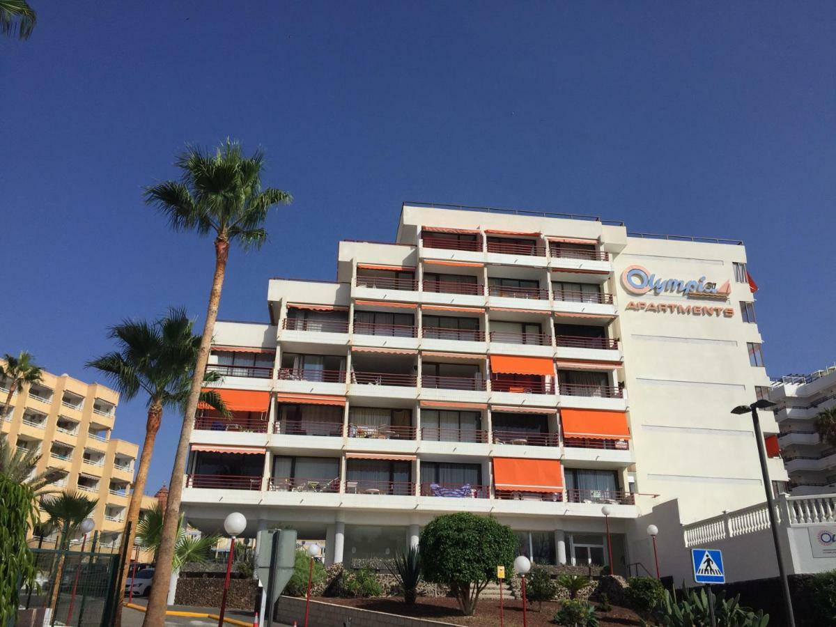 Olympia Apartamento Playa de las Américas