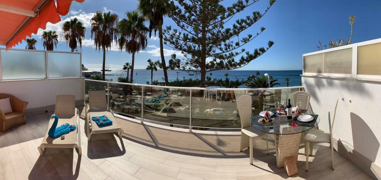 Cristianos View Appartement