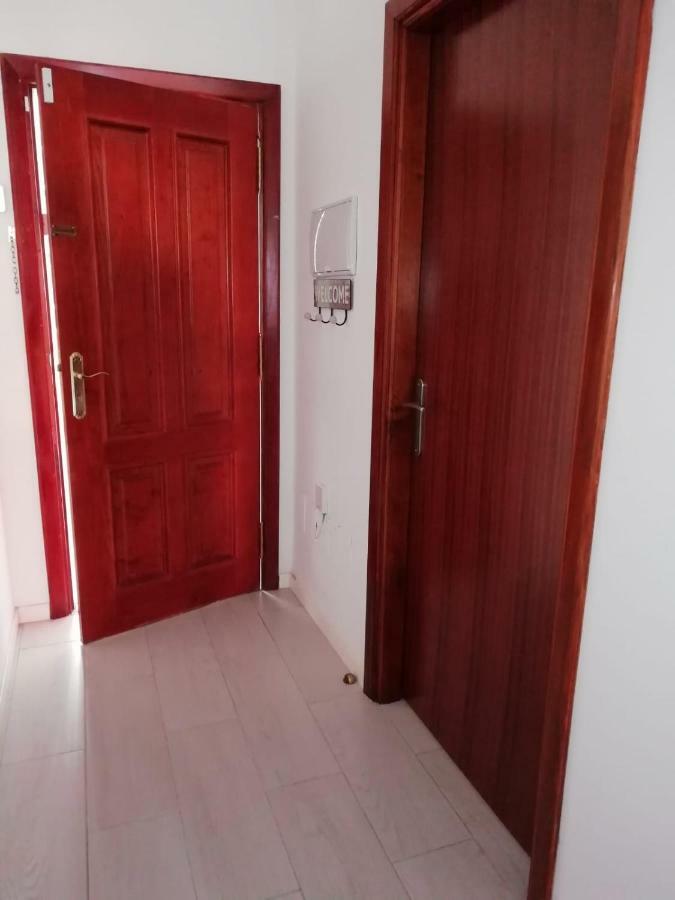 Marina Palace - Apartamento Playa Paraíso
