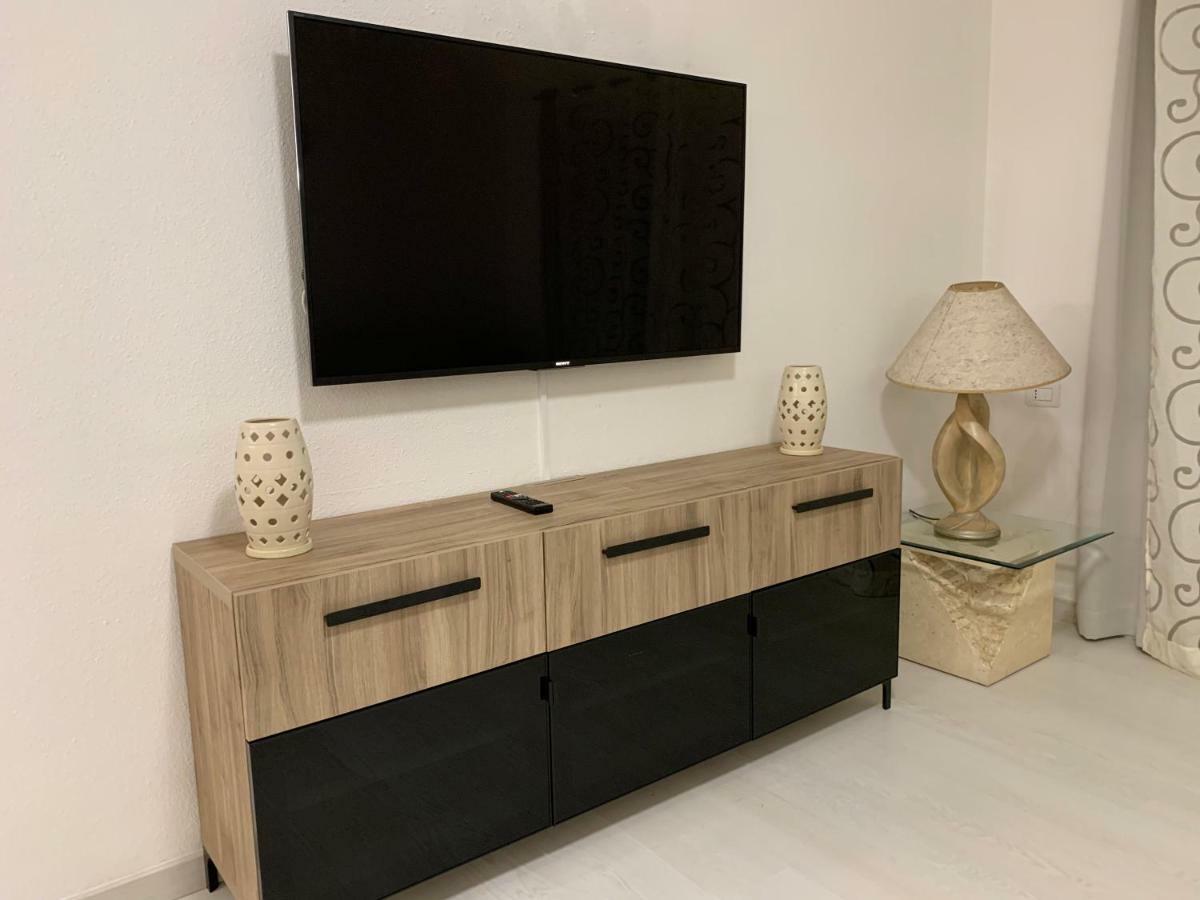 Appartement Cristianos View *