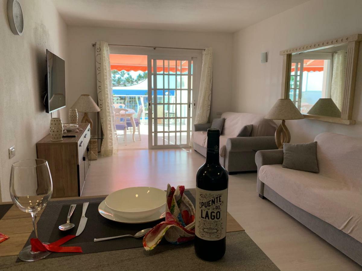 Cristianos View Appartement *