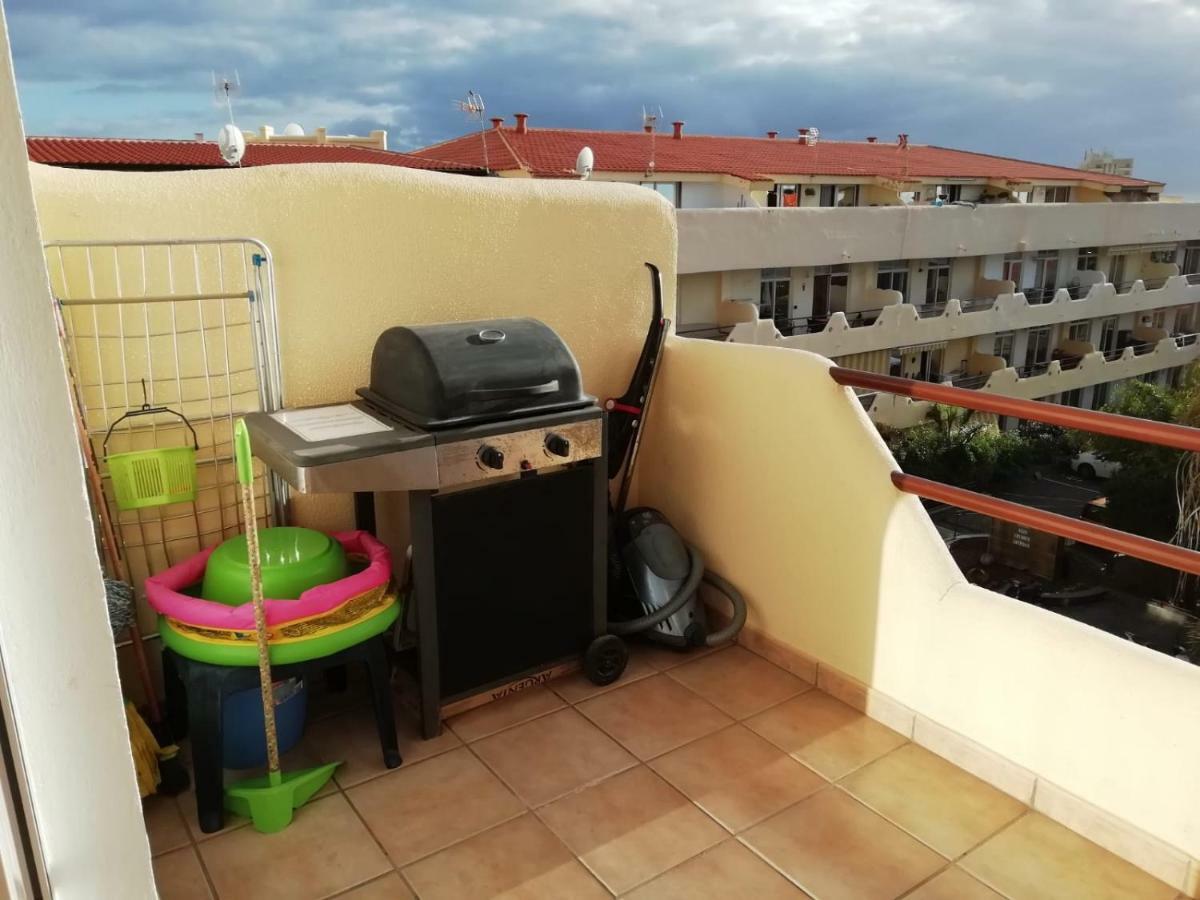 Apartamento Marina Palace -
