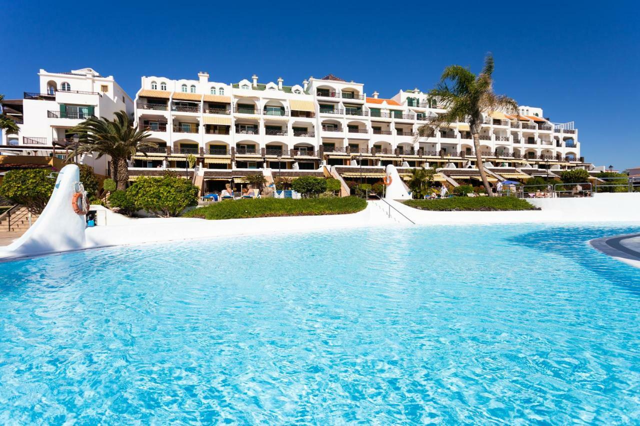 Apartamento Rocas Del Mar Costa del Silencio