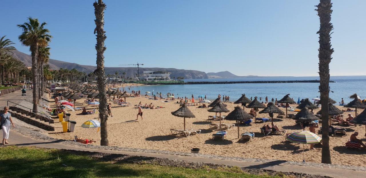 Parque Santiago 3 Seaview * Playa de las Americas (Tenerife)