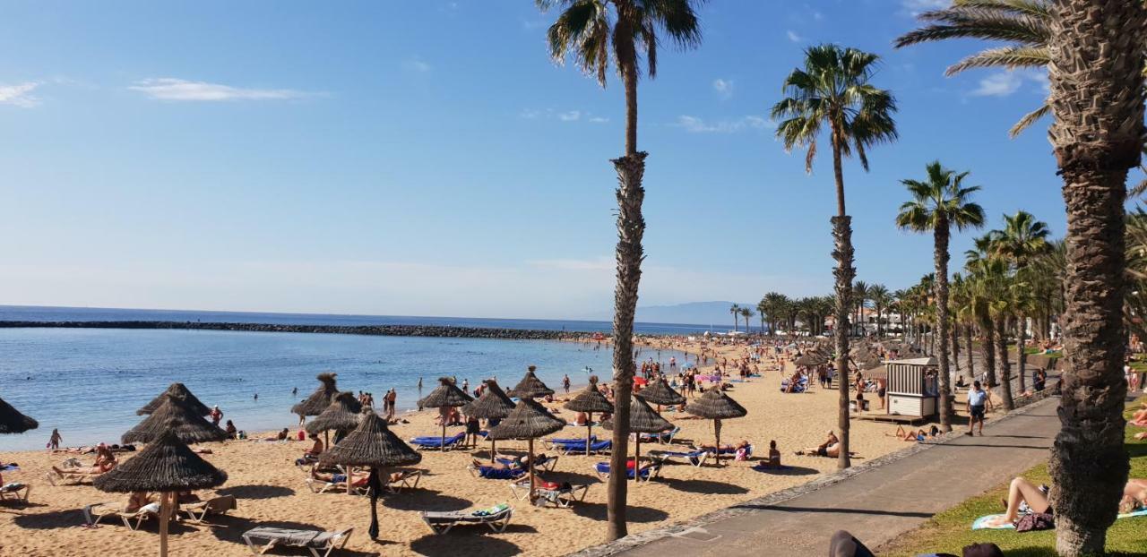 Parque Santiago 3 Seaview Playa de las Americas (Tenerife)