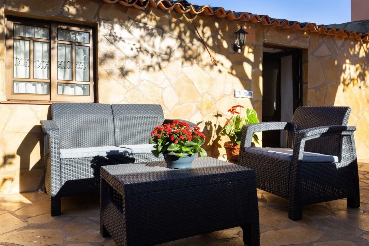 Holiday home Home2book Rustic House El Palmar