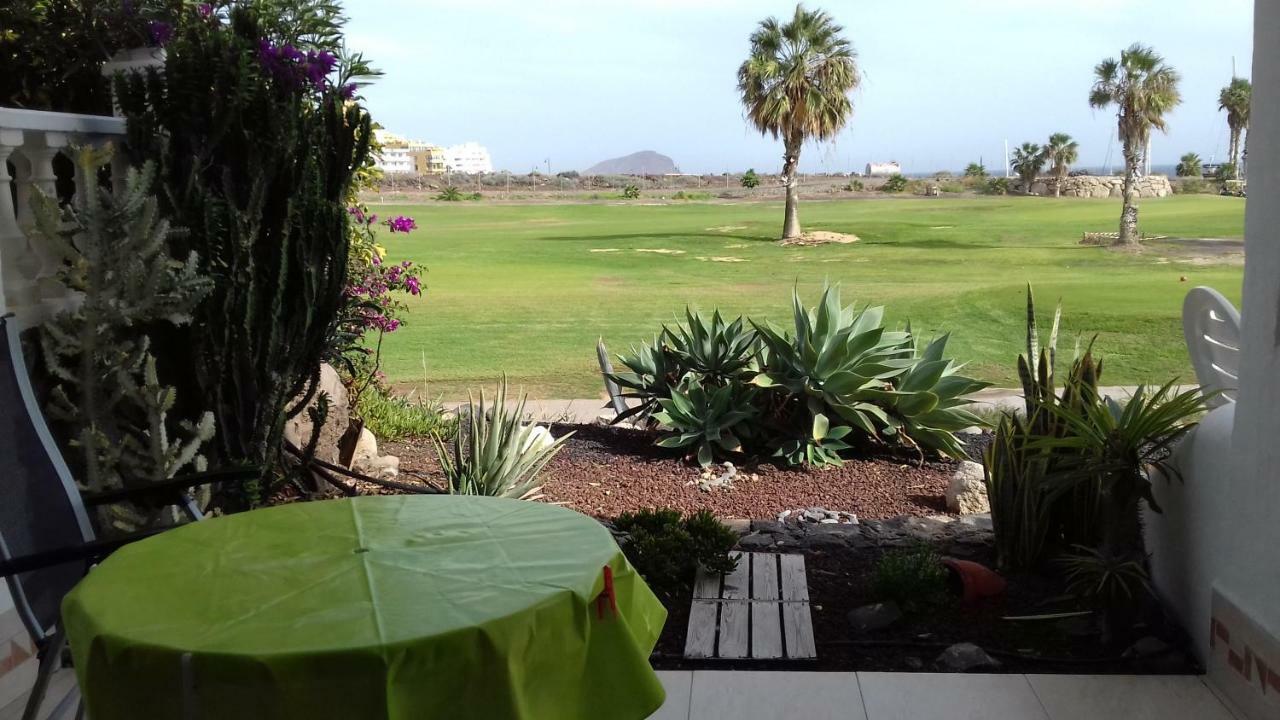 Amazing Seaside Duplex In The South Tenerife Apartment San Miguel de Abona