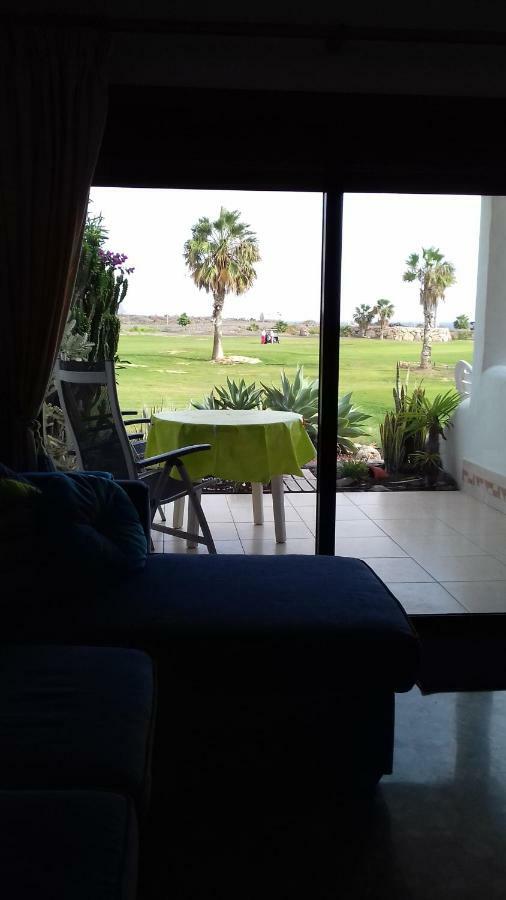 Amazing Seaside Duplex In The South Tenerife * San Miguel de Abona
