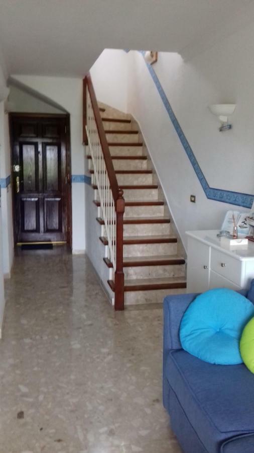 Amazing Seaside Duplex In The South Tenerife Apartment