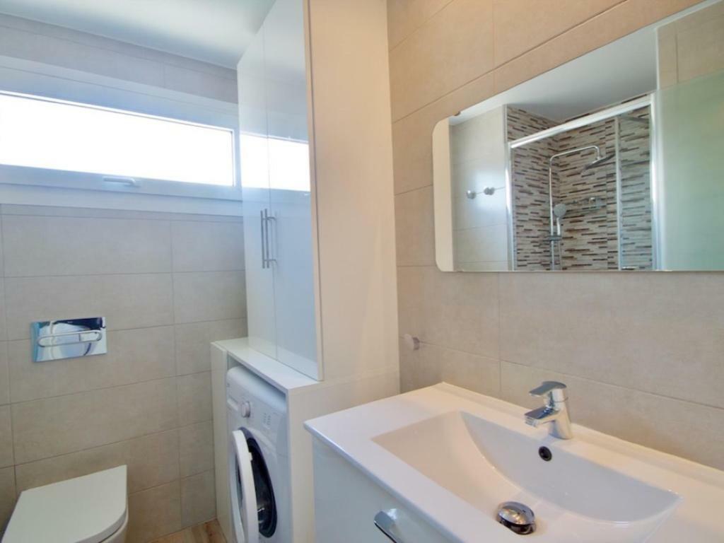 Appartement Casa Atlantis With Fantastic Sea-view, Balcony, Heated Pool, Wifi Adeje