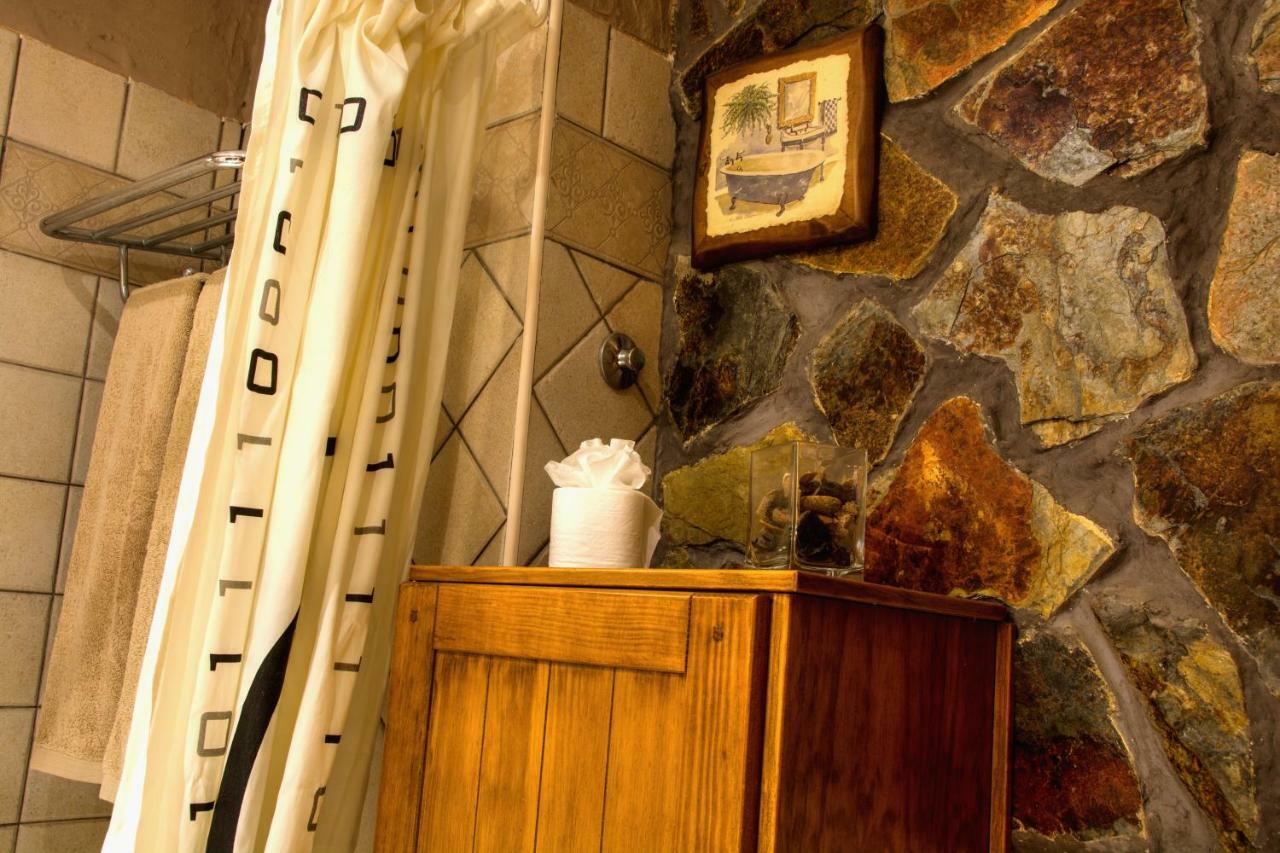 Appartement Minerva *