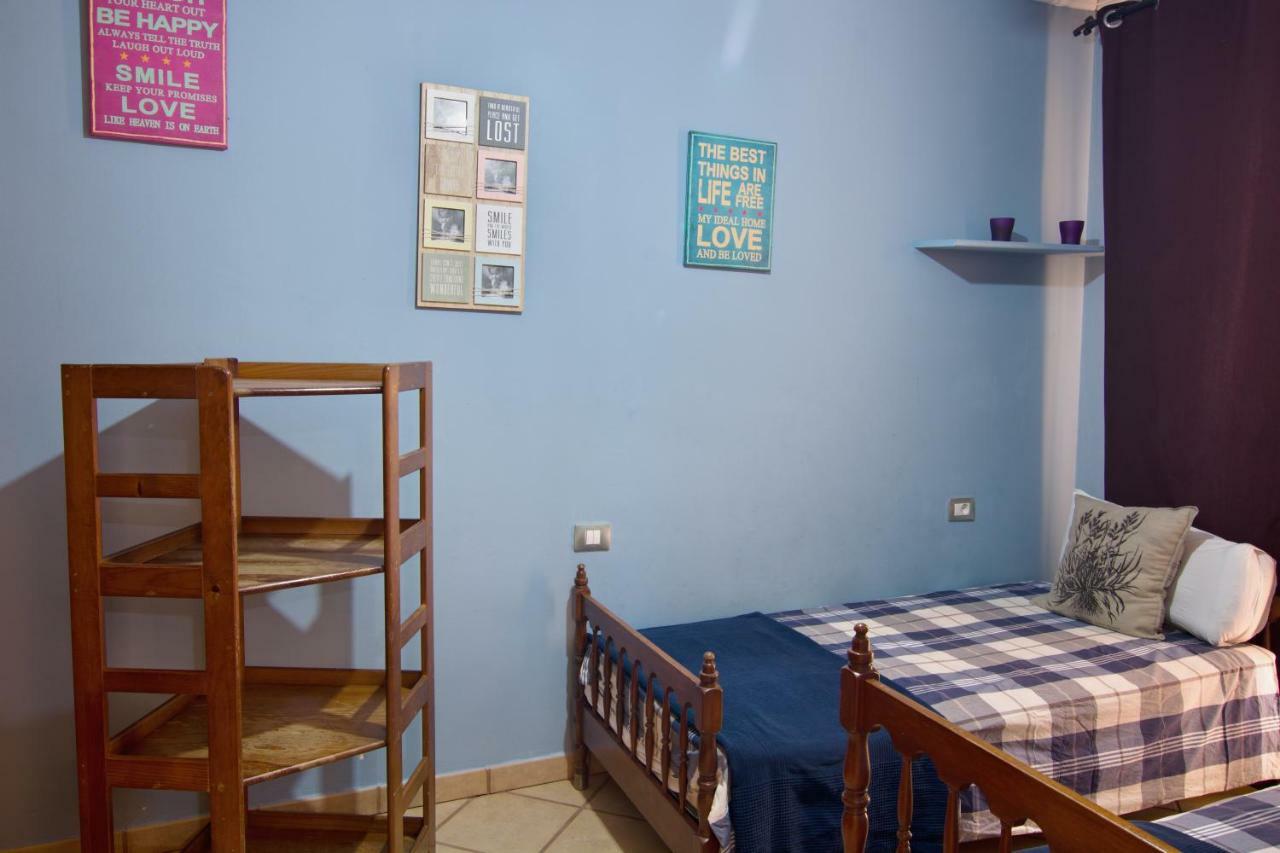 Minerva Appartement *