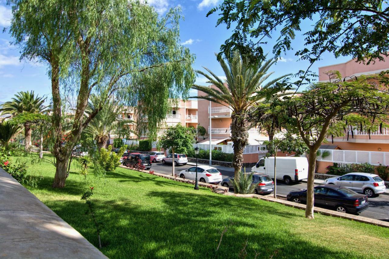 Appartement Minerva *