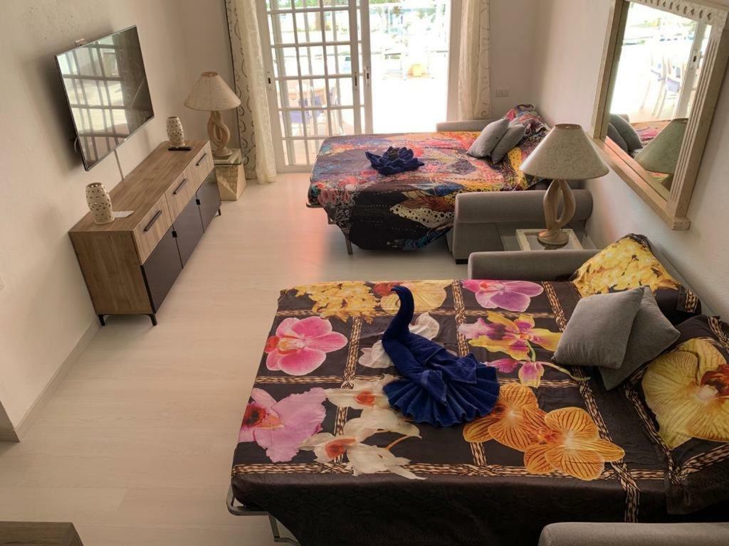 Cristianos View Appartement Arona (Tenerife)