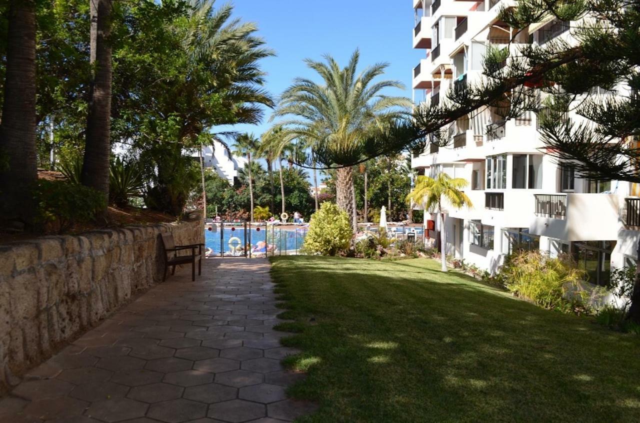 El Dorado Ookeanivaatega Korter Apartamento *