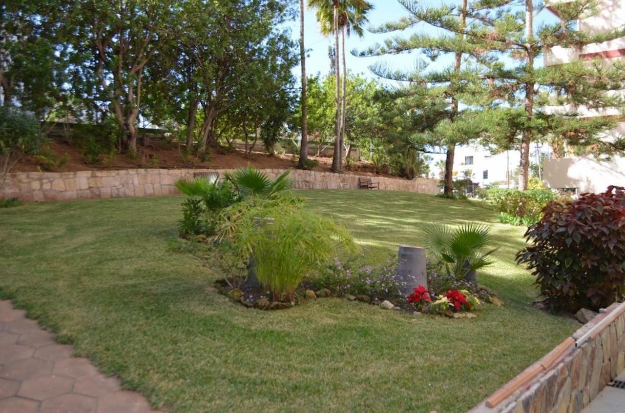 Apartamento El Dorado Ookeanivaatega Korter Playa de las Américas