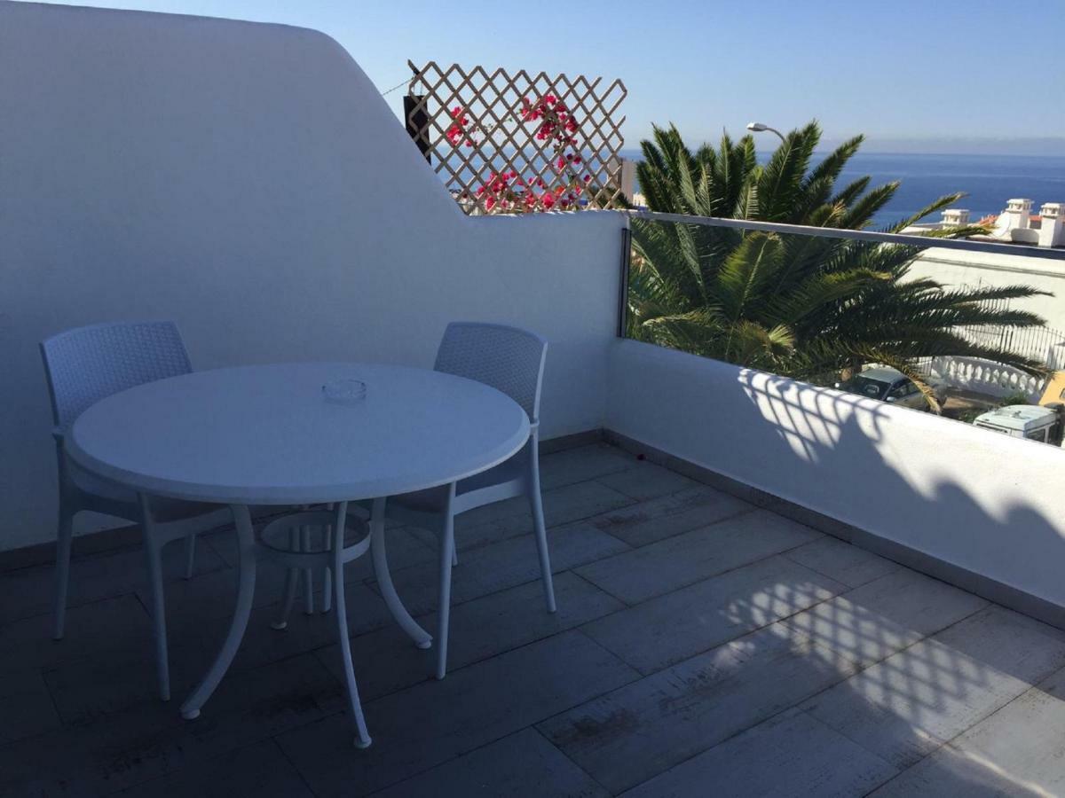 Apartment Summer Sunshine In Cristianos *