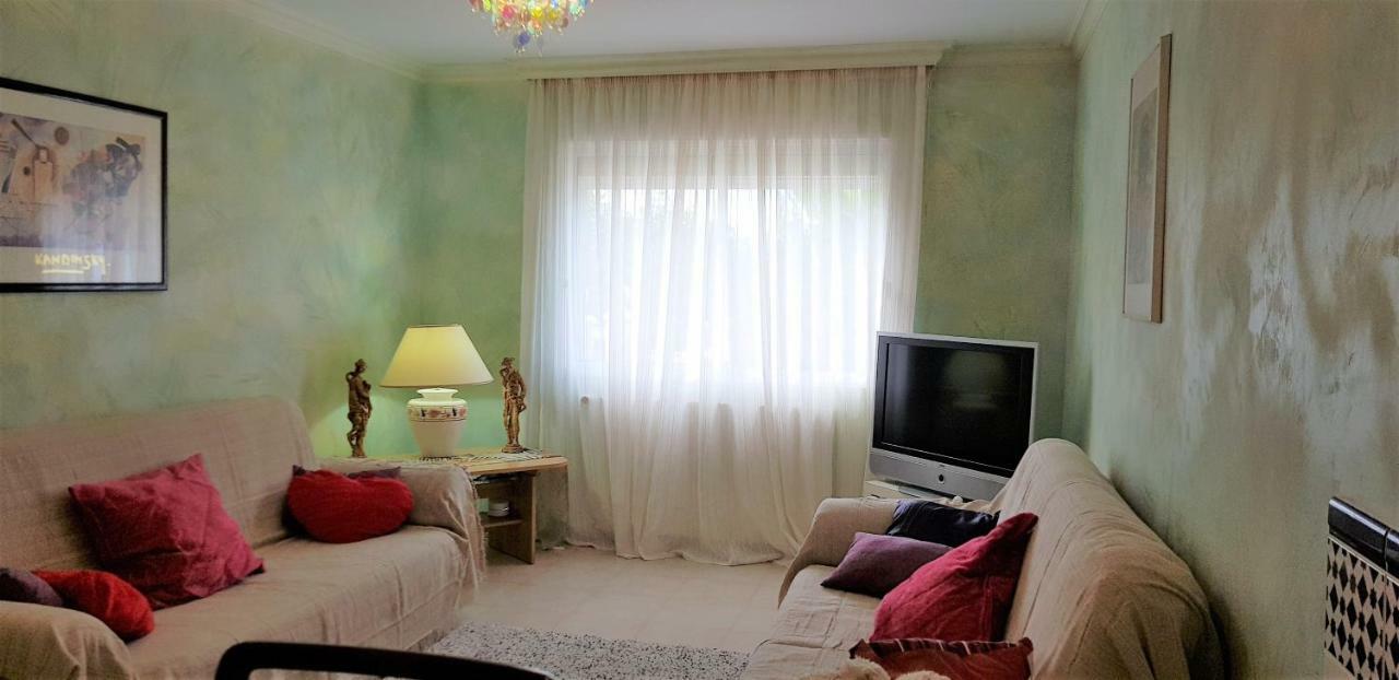 Apartment Larnia De Tenerife *