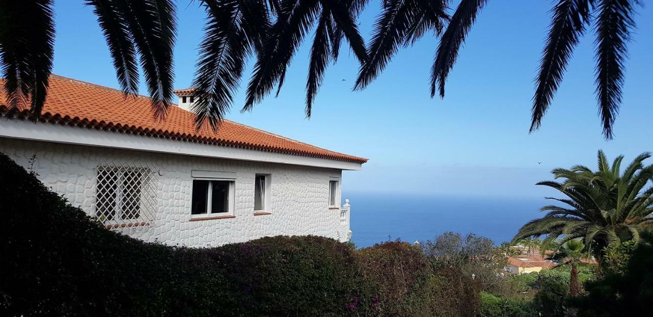 Larnia De Tenerife