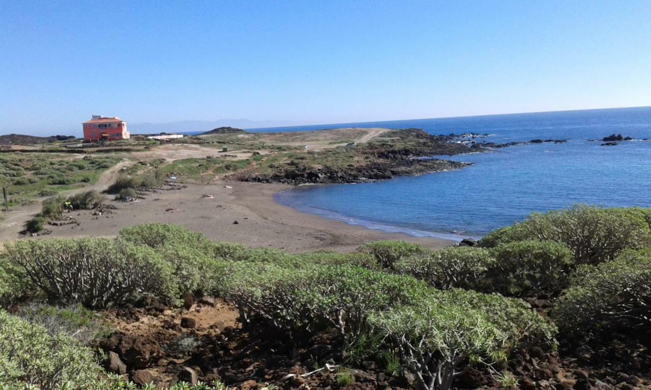 Casa Eva Hébergement de vacances Abades (Tenerife)